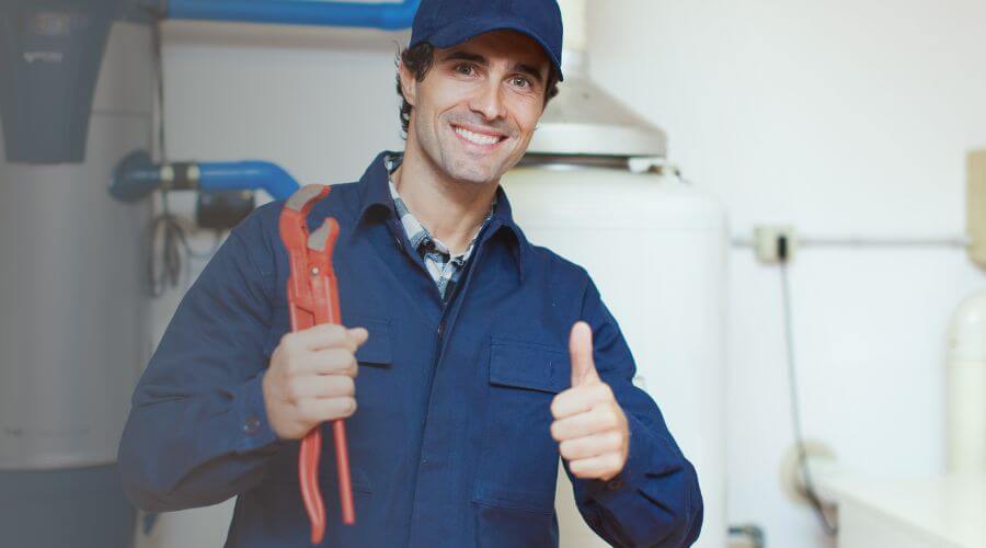 Local annual plumbing maintenance in Elk Creek, CA